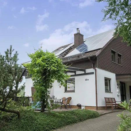 Am Waldrand Von Bad Grund, Cleaning Included アパート バート・グランド